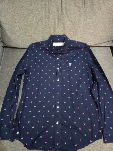Camisa Sérgio K - tamanho M