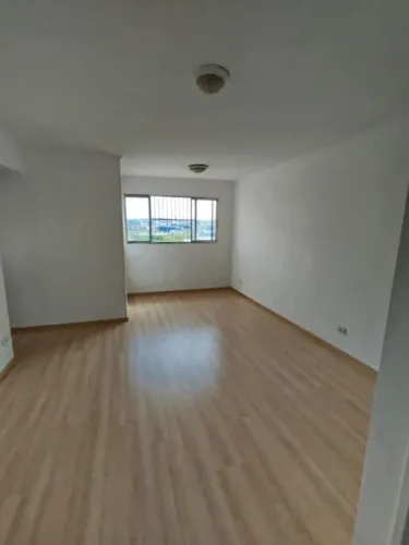 Apartamento com 2 dormitórios à venda, 56 m² por R$ 280.000 - Bandeiras - Osasco/SP