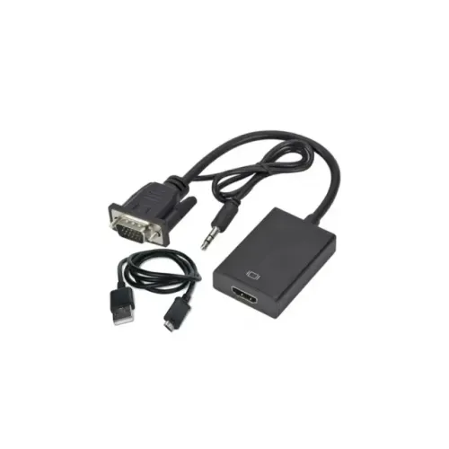 Cabo VGA-HDMI Tomate MCB-040