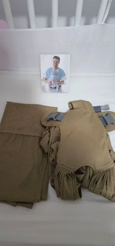 Sling Baby Carrier