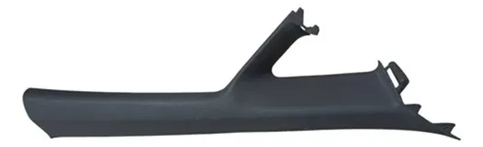 Moldura Coluna Para-brisa Direito Civic 2007 Á 2011