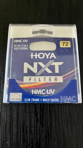 Filtro UV Hoya 72mm 77mm