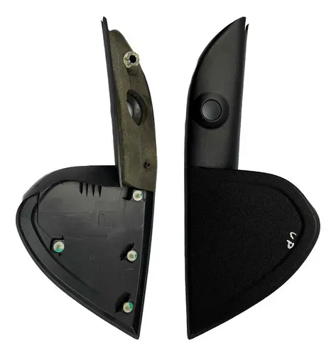 Moldura Retrovisor Volkswagen Up 2014 2020