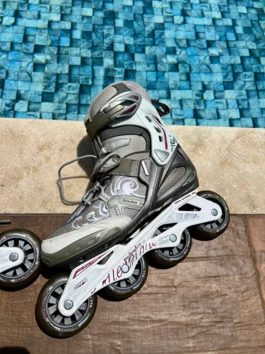 RollerBlade Spark 80
