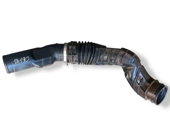 Tubo Mangueira Saída Filtro Ar Vw 13190 15190 17190 17230