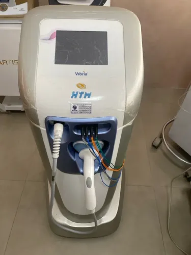Vibria HTM