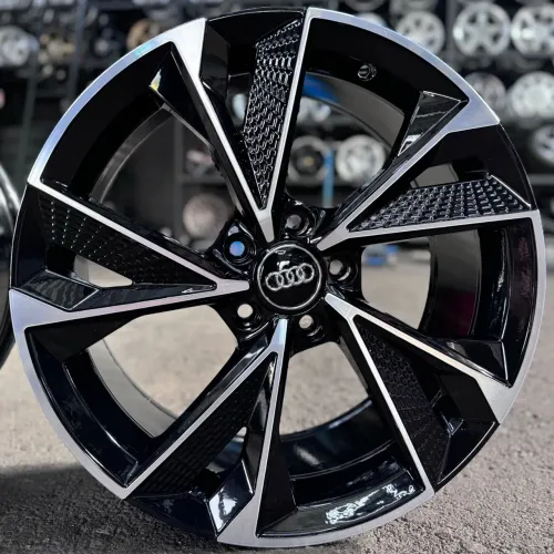 Rodas Audi RS7 aro 18 tala 8
