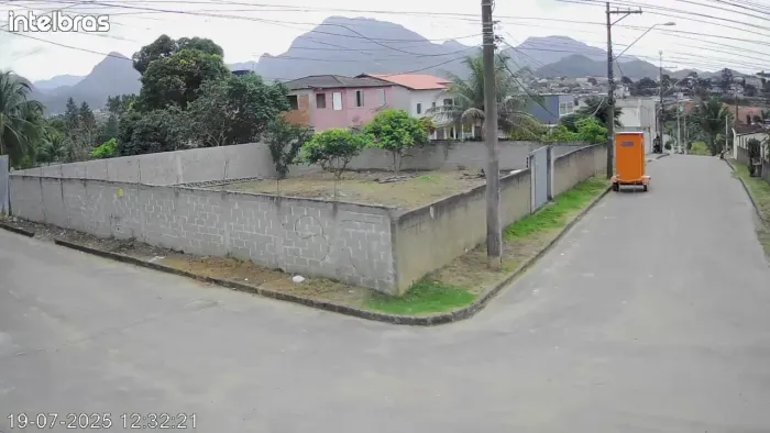 LOTE DE 425 MTS ESCRITURADO GUARAPARI 