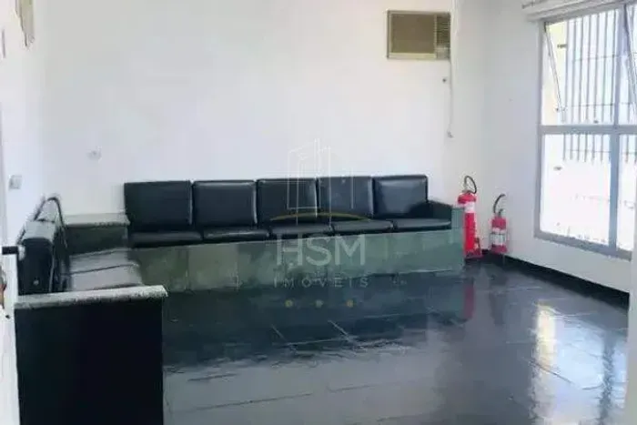 Casa para aluguel, 8 quartos, 4 vagas, Rudge Ramos - São Bernardo do Campo/SP