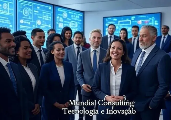 Marketing Digital Foco em Resultados