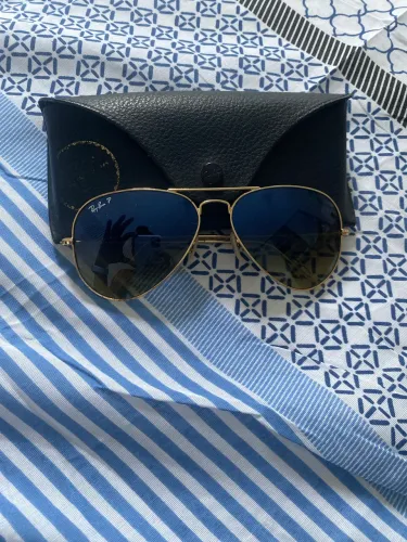 Óculos Rayban