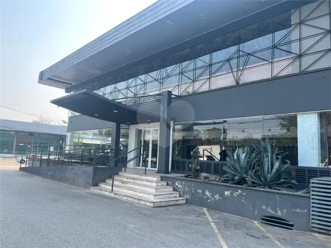 Prédio para alugar no Centro, Sorocaba, SP