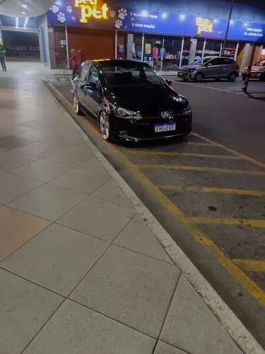 Volkswagen Voyage Comf/highli. 1.6 MI T.flex 8V 4P 2014