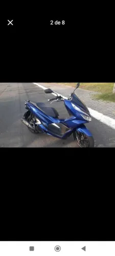 Pcx 2020
