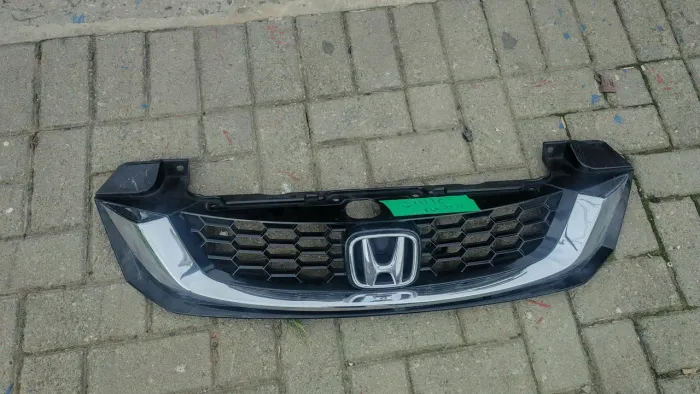Grade Civic 2013 a 2017