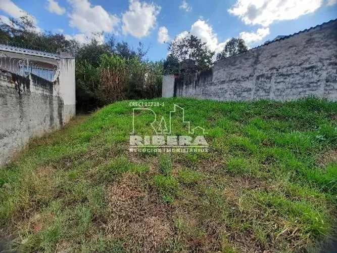 VENDA - TERRENO JARDIM EMÍLIA / SOROCABA/SP
