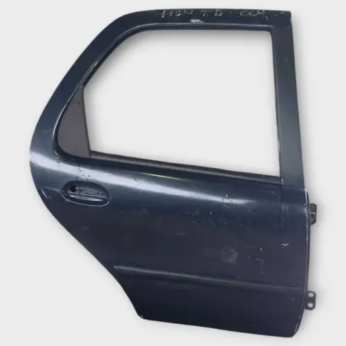 Porta traseira direita Palio 2001-2007