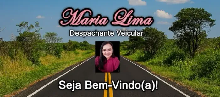 Despachante Veicular Autorizada