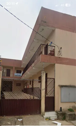 Aluga-se Apartamento 