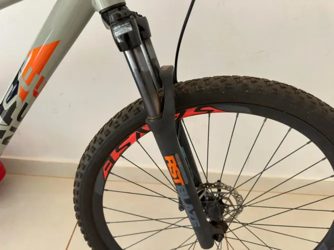 BICICLETA ARO 29 SENSE FUN EVO 18v
