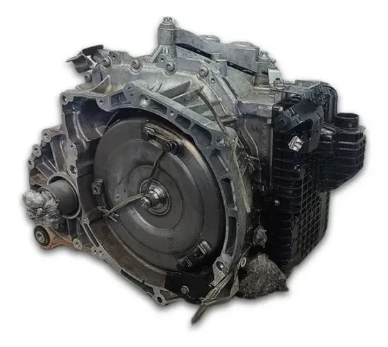Câmbio Caixa Marcha Jeep Commander Compass 2.0 Diesel 2022