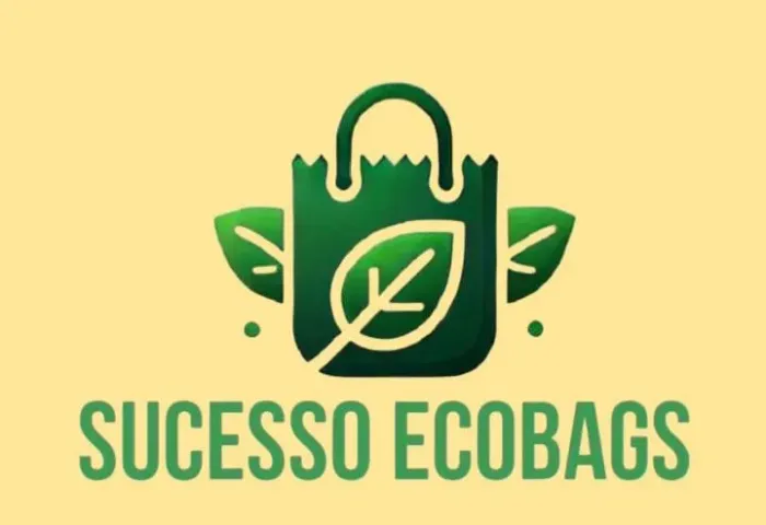 Ecobags - Sucesso em Bolsas Ecológicas