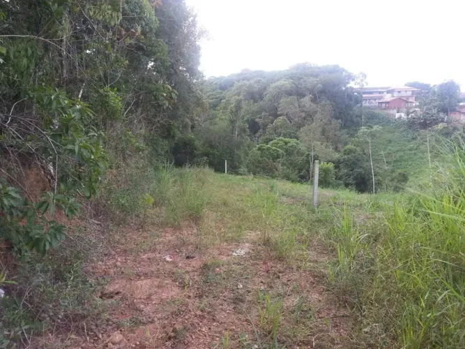 Terreno no Planalto