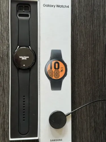 Smartwatch Samsung Galaxy Watch4