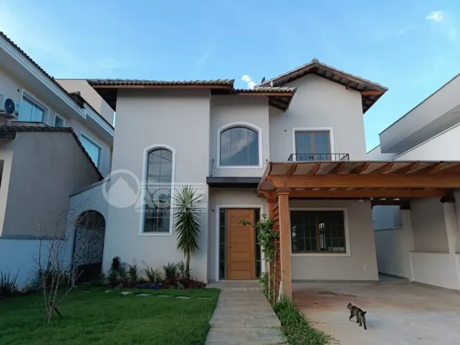 Casa em Condomínio para Venda em Cajuru do Sul Sorocaba-SP
