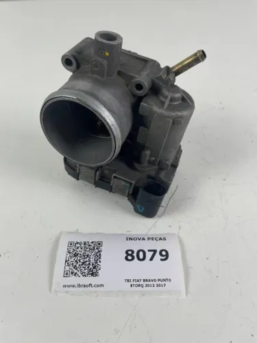 Tbi Fiat bravo punto etorq 2012 2017