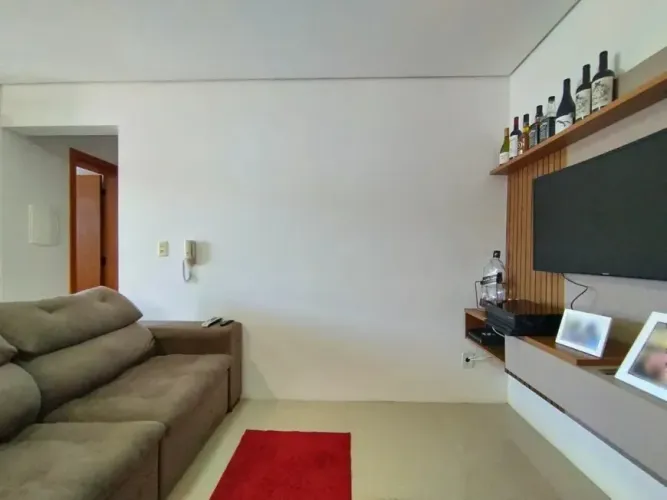 Apartamento para Venda em São Paulo, Vila Ré, 1 dormitório, 1 banheiro, 1 vaga