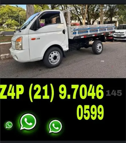 Frete, Eventos, Fretes e Mudanças - Maria Paula, Niterói - RJ