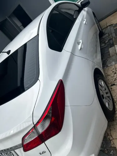 Hyundai HB20S C.plus/c.style 1.6 Flex 16V Mec.4p 2018