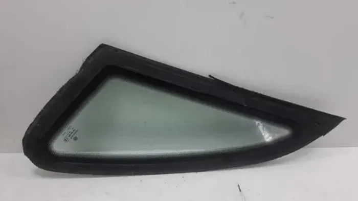 Vidro  Fixo Traseiro Direita Gol G3 G4 1994 A 2014