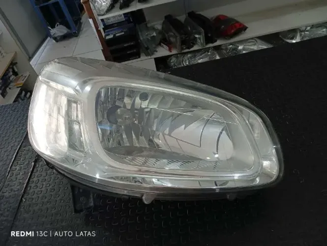 FAROL FIAT UNO DIREITO 2016 A 2020