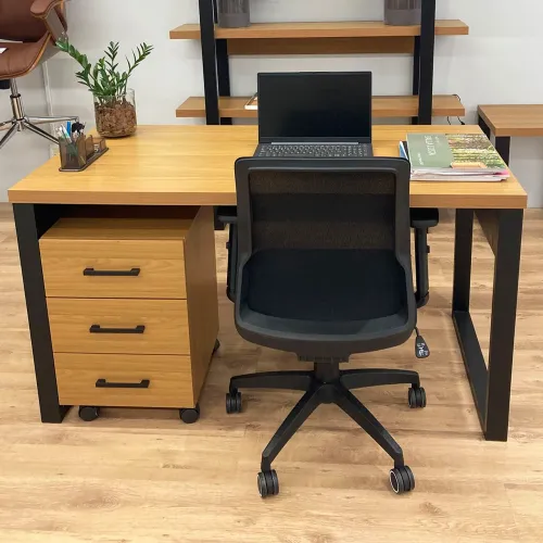 Mesa de escritório