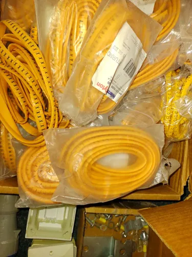 Fiações Elétricas - Hellerryton