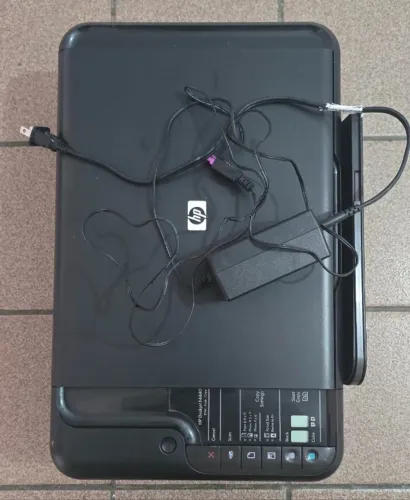 Impressora HP Deskjet F4440