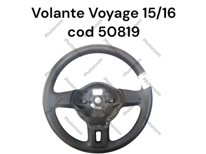 Volante Voyage 15/16 - Código 50819