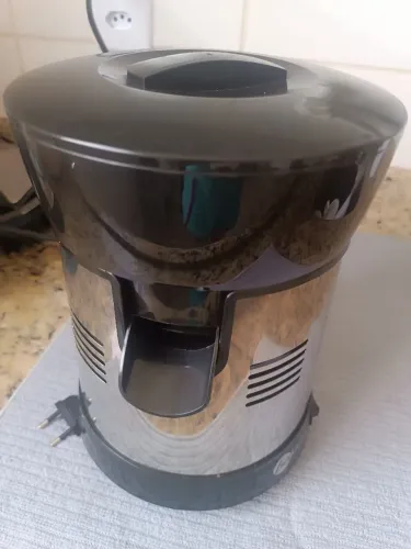 Extrator de Suco Fun Kitchen