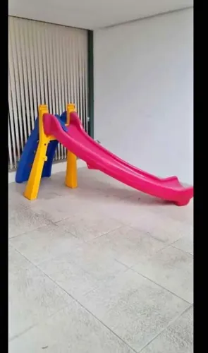 Vendo Escorregador Grande Fresno