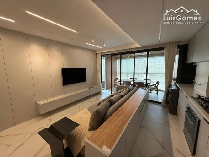 Mudrá Full Living - Excelente Apartamentos 2 Quartos com suite na Barra da Tijuca.