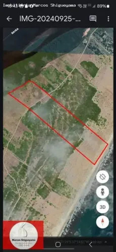 Fazenda para Venda em Rio Real, Centro