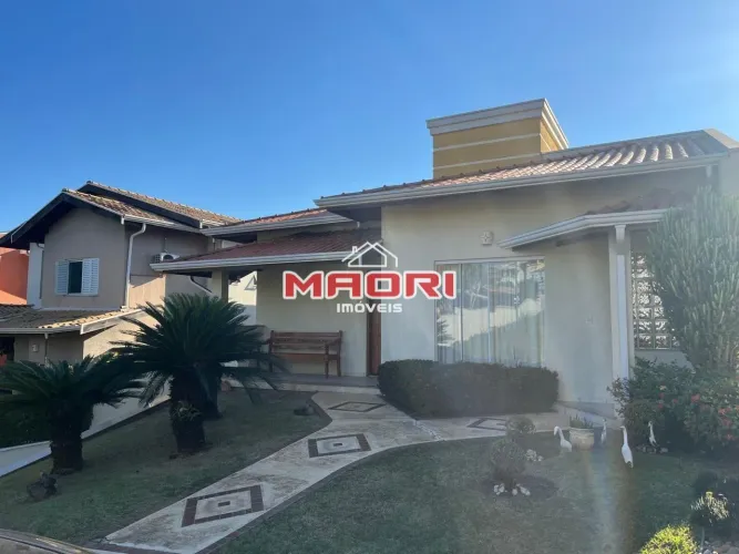 Casa à venda no Condomínio Chácara Prado, Jardim Nova Europa em Campinas