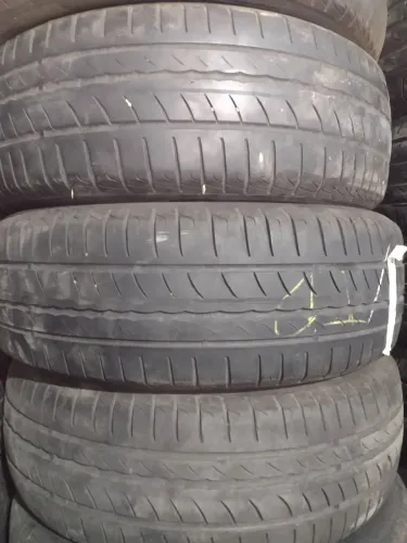Pneus 195/60/16 Pirelli 