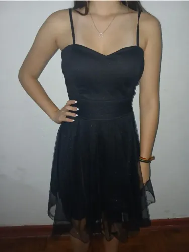 Vestido festa