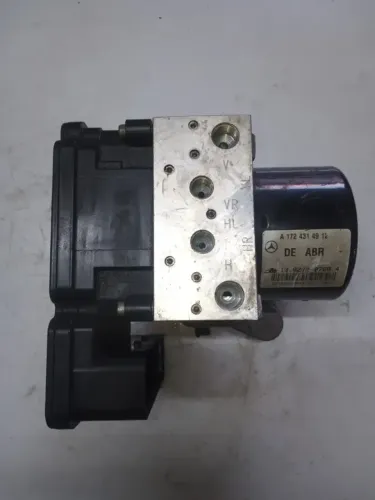 Modulo Mercedes Bens A1724314912