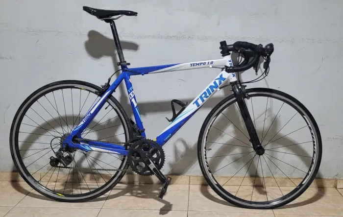 BIKE SPEED ARO 700
