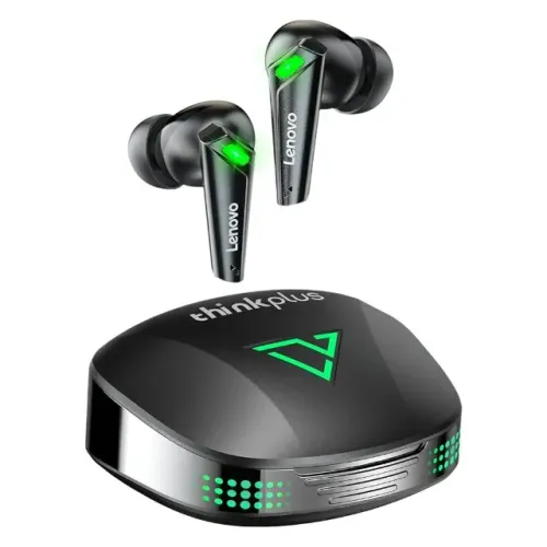 Fone Lenovo XT85ii Gamer Sem fio Bluetooth 5.3