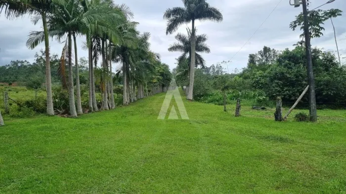 Grande Área à venda no bairro Corveta em Araquari, por R$ 8.000.000.00.